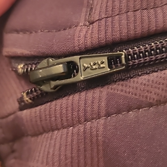 Asmar Equestrian Limited Edition All Weather Rider FW20 Brown Coat - Picture 5 of 14